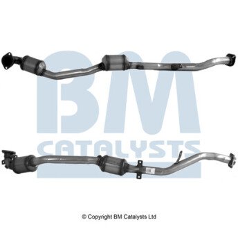 Катализатор BM CATALYSTS BM91425H