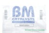 Катализатор выхлопной системы BM CATALYSTS BM91480H (фото 2)