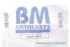 Катализатор выхлопной системы BM CATALYSTS BM91499H (фото 2)