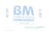 Катализатор выхлопной системы BM CATALYSTS BM91518H (фото 2)