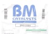 Катализатор выхлопной системы BM CATALYSTS BM91588H (фото 2)