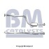 Катализатор BM CATALYSTS BM91645H (фото 2)