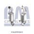 BM CATALYSTS BM91713H (фото 1)