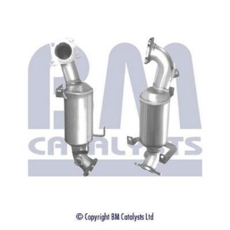 BM CATALYSTS BM91713H