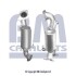 BM CATALYSTS BM91714H (фото 1)