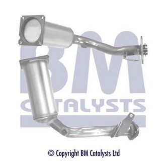 BM CATALYSTS BM91763H