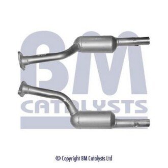 Автозапчасть BM CATALYSTS BM91972H