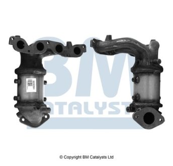 Катализатор BM CATALYSTS BM92005H