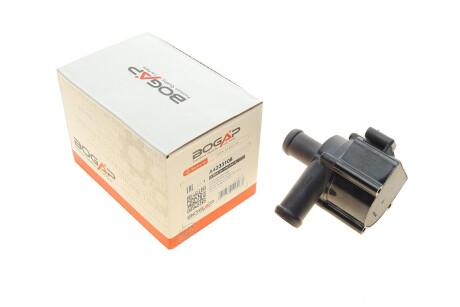 Насос системи охолодження (додатковий) BOGAP A4233108