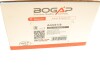 Насос системи охолодження (додатковий) BOGAP A4233119 (фото 9)