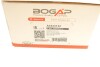 Насос системи охолодження (додатковий) VW Golf V/Passat 2.0 TFSI 04-10 BOGAP A4233132 (фото 8)