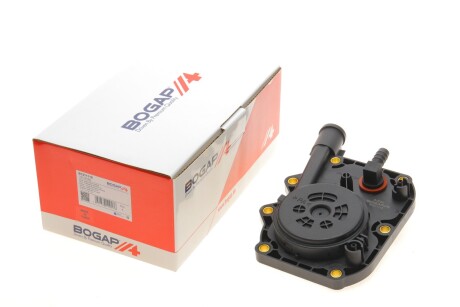 Клапан вакуумного управления BOGAP B1211116