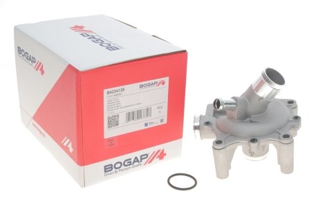 Насос воды BOGAP B4234128