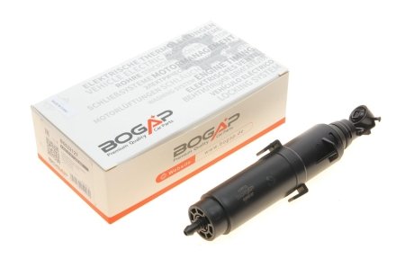 Форсунка омивача фари BOGAP B5522127