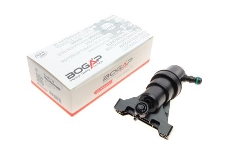 Форсунка омывателя фары BOGAP B5522139