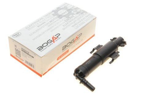 Форсунка омывателя фары BOGAP B5522178