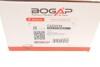 Радиатор масляный BOGAP C4222104 (фото 6)