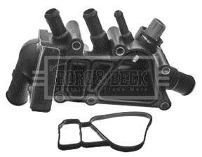 Корпус термостата BORG & BECK BBT129