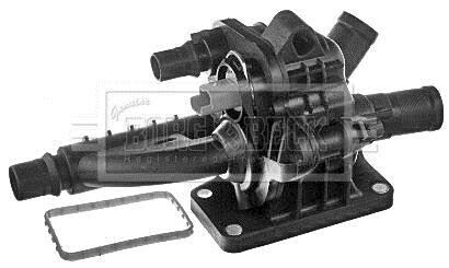 Термостат BORG & BECK BBT323