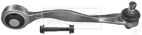 Ричаг пiдвiски BORG & BECK BCA6114