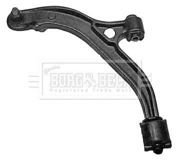 Ричаг пiдвiски BORG & BECK BCA6123