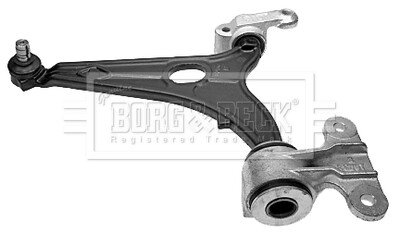 Автозапчасть BORG & BECK BCA6728