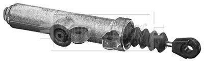 Главный цилиндр, система сцепления BORG & BECK BCM104