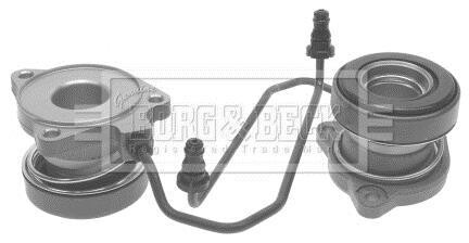 Головний циліндрик зчеплення BORG & BECK BCS144