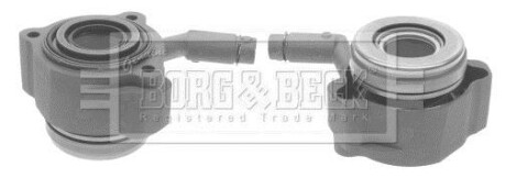 Головний циліндрик зчеплення BORG & BECK BCS170