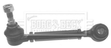 Фото автозапчасть BORG & BECK BDL6060 Автозапчасть BORG & BECK BDL6060