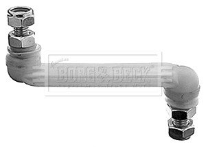 Автозапчасть BORG & BECK BDL6146