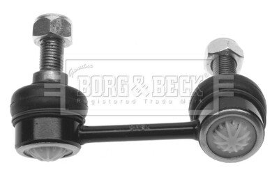 Автозапчасть BORG & BECK BDL6511