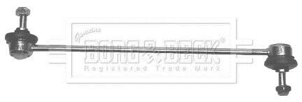 Тяга / стійка стабілізатора BORG & BECK BDL6564
