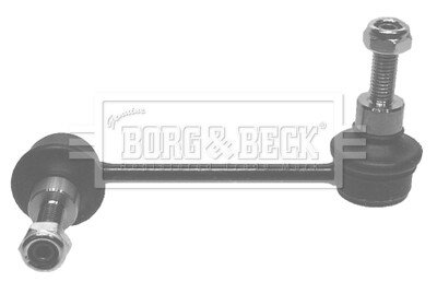 Автозапчасть BORG & BECK BDL6579