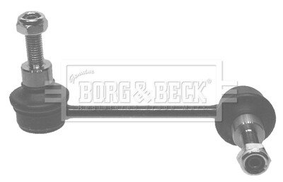 Автозапчасть BORG & BECK BDL6580