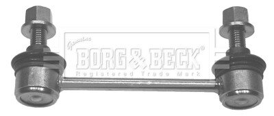 BORG & BECK BDL6764 (фото 1)