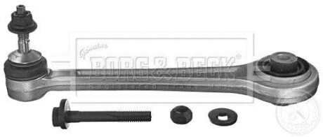 Ричаг пiдвiски BORG & BECK BDL6769