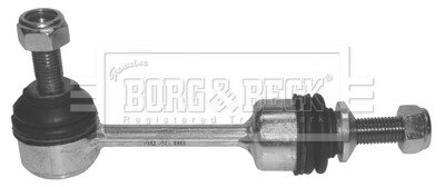 Автозапчасть BORG & BECK BDL7076