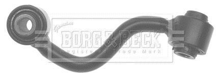 Тяга / стiйка, стабiлiзатор BORG & BECK BDL7196