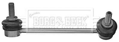 Тяга стабілізатора BORG & BECK BDL7356