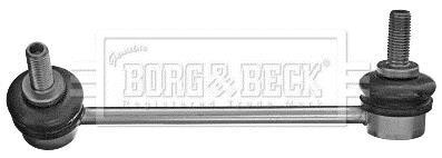 Тяга / стойка, стабилизатор BORG & BECK BDL7357