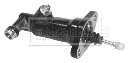 Cl. release bearing BORG & BECK BES139