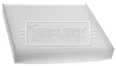 BORG & BECK BFC1184