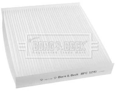 BORG & BECK BFC1241