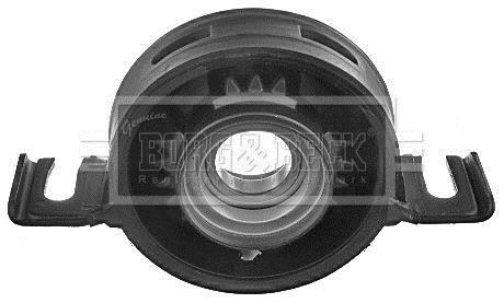 Пiдшипник пiдвiсний BORG & BECK BPB1001