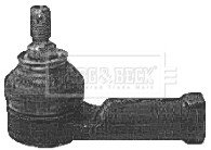 Наконечник поперечної кермової тяги BORG & BECK BTR4414