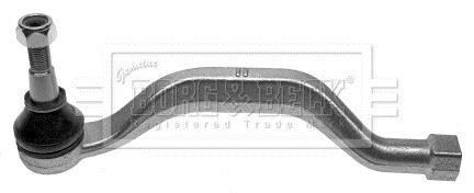 Автозапчасть BORG & BECK BTR5452