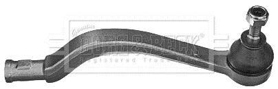 Наконечник поперечной рулевой тяги BORG & BECK BTR5870