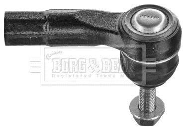 Накiнечник рульової тяги BORG & BECK BTR5948