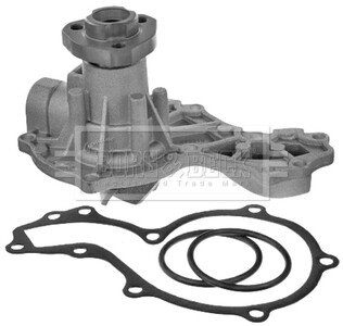 Водяной насос BORG & BECK BWP1113
